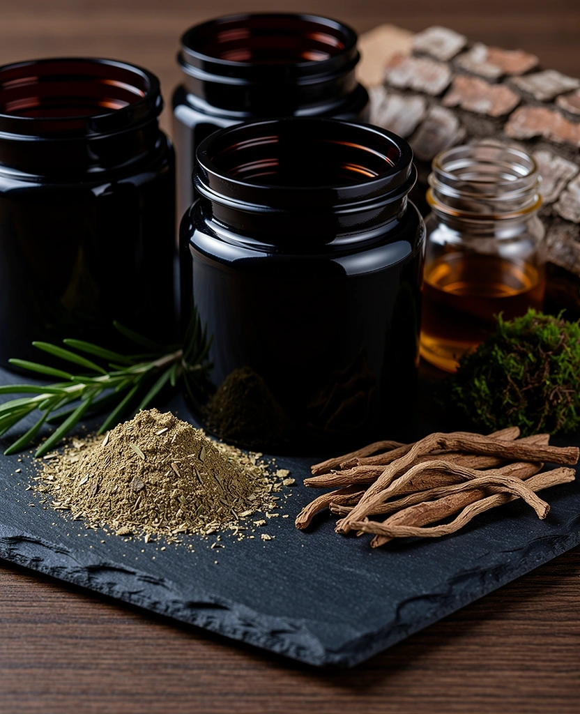 Botanical extraction