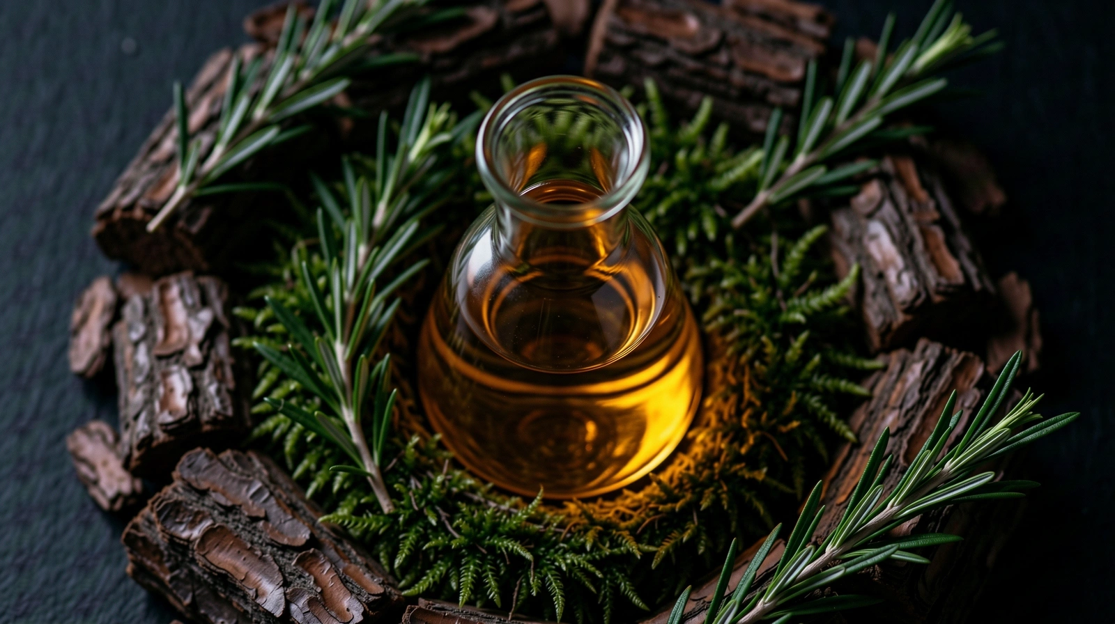 Botanical essence extraction
